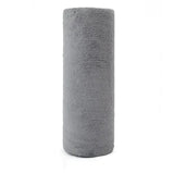 Hand - Tear Microfiber Towel Roll - AZ Depot Express