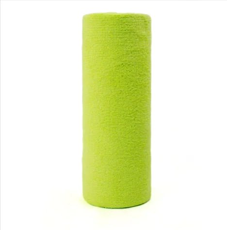 Hand - Tear Microfiber Towel Roll - AZ Depot Express