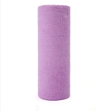 Hand - Tear Microfiber Towel Roll - AZ Depot Express