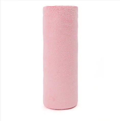 Hand - Tear Microfiber Towel Roll - AZ Depot Express