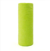 Hand - Tear Microfiber Towel Roll - AZ Depot Express