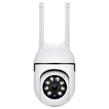 HD Bulb Security Camera - Indoor/Outdoor Night Vision Wall - Mounted Surveillance - AZ Depot Express