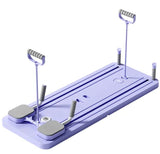 Household Abdominal Wheel Fitness Board - AZ Depot Express
