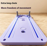 Household Abdominal Wheel Fitness Board - AZ Depot Express