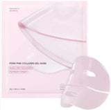 Hydrating Collagen Facial Mask - AZ Depot Express