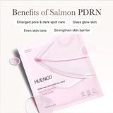 Hydrating Collagen Facial Mask - AZ Depot Express