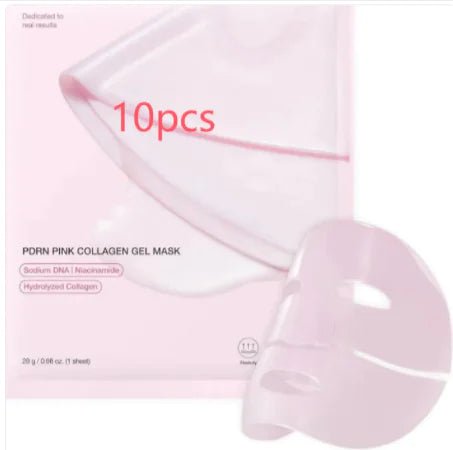 Hydrating Collagen Facial Mask - AZ Depot Express