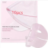 Hydrating Collagen Facial Mask - AZ Depot Express
