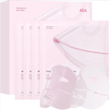 Hydrating Collagen Facial Mask - AZ Depot Express