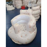 Inflatable Baby Chair for Dining & Bath - AZ Depot Express