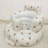 Inflatable Baby Chair for Dining & Bath - AZ Depot Express