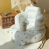 Inflatable Baby Chair for Dining & Bath - AZ Depot Express