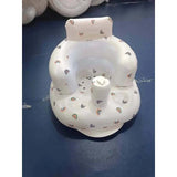 Inflatable Baby Chair for Dining & Bath - AZ Depot Express