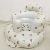 Inflatable Baby Chair for Dining & Bath - AZ Depot Express
