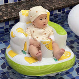 Inflatable Baby Chair for Dining & Bath - AZ Depot Express