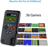 iPhone Nostalgia Gameboy Case - AZ Depot Express