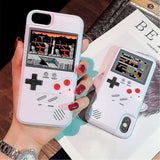 iPhone Nostalgia Gameboy Case - AZ Depot Express