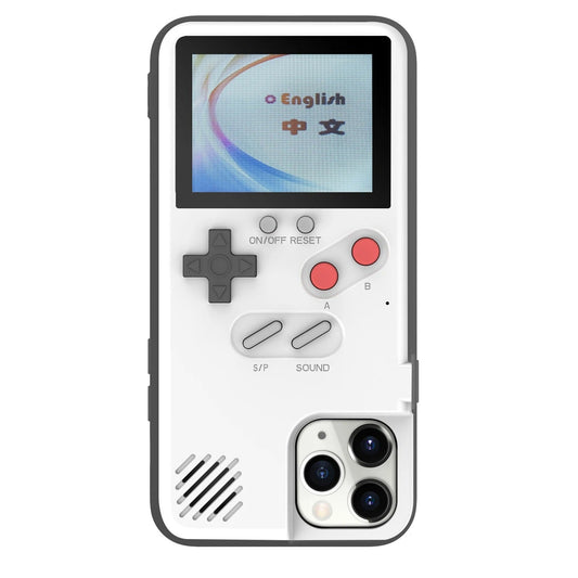 iPhone Nostalgia Gameboy Case - AZ Depot Express