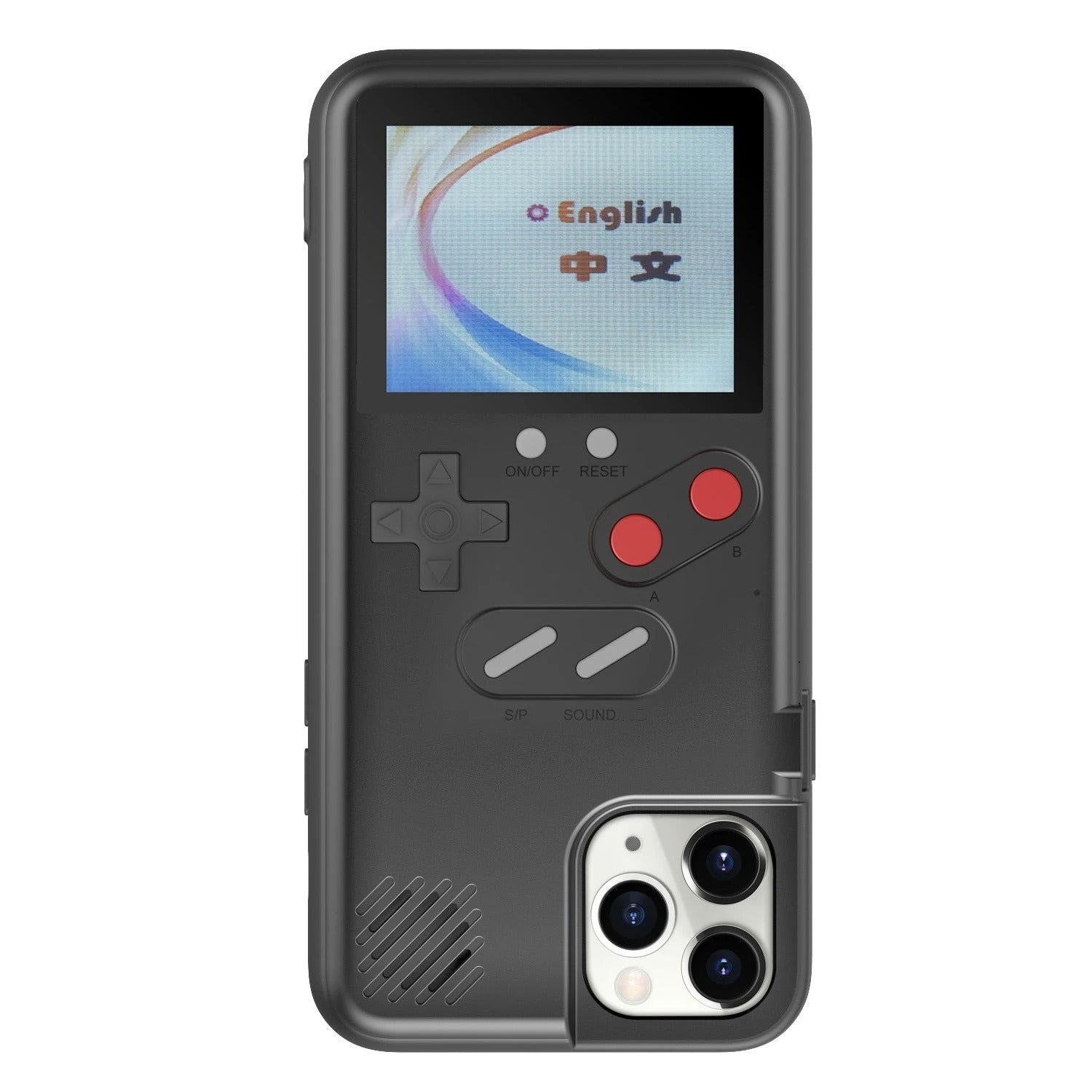 iPhone Nostalgia Gameboy Case - AZ Depot Express