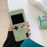 iPhone Nostalgia Gameboy Case - AZ Depot Express