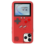 iPhone Nostalgia Gameboy Case - AZ Depot Express