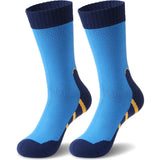JaGely Waterproof Socks Unisex Hiking Socks - AZ Depot Express