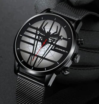 Japanese Movement Men's Fashion Quartz Watch - AZ Depot Express