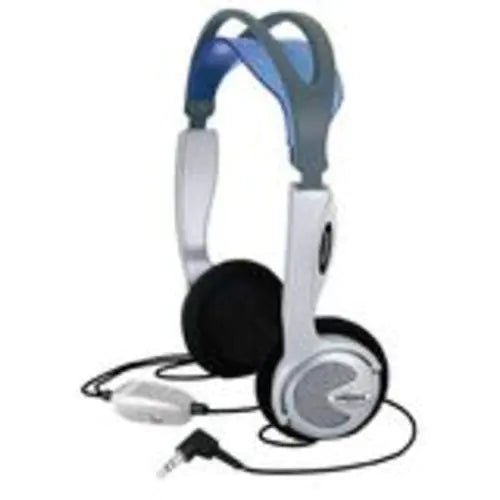 Koss Ktxpro1 Portable Stereophone - Stereo - Mini - phone - Wired - 60 Ohm - 15 Hz 25 Khz - Over - the - AZ Depot Express