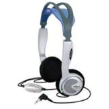 Koss Ktxpro1 Portable Stereophone - Stereo - Mini - phone - Wired - 60 Ohm - 15 Hz 25 Khz - Over - the - AZ Depot Express