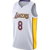 Lakers Kobe Bryant Jersey, Basketball Uniform 8 & 24 - AZ Depot Express