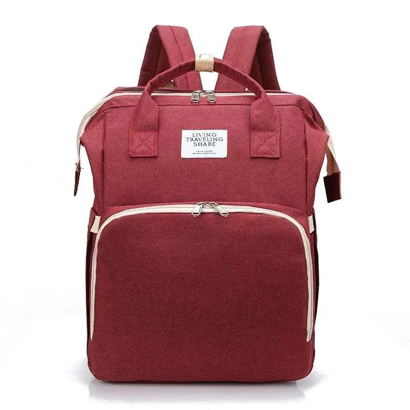 Large - Capacity Mommy Bag - AZ Depot Express