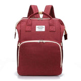 Large - Capacity Mommy Bag - AZ Depot Express