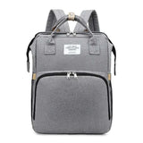 Large - Capacity Mommy Bag - AZ Depot Express