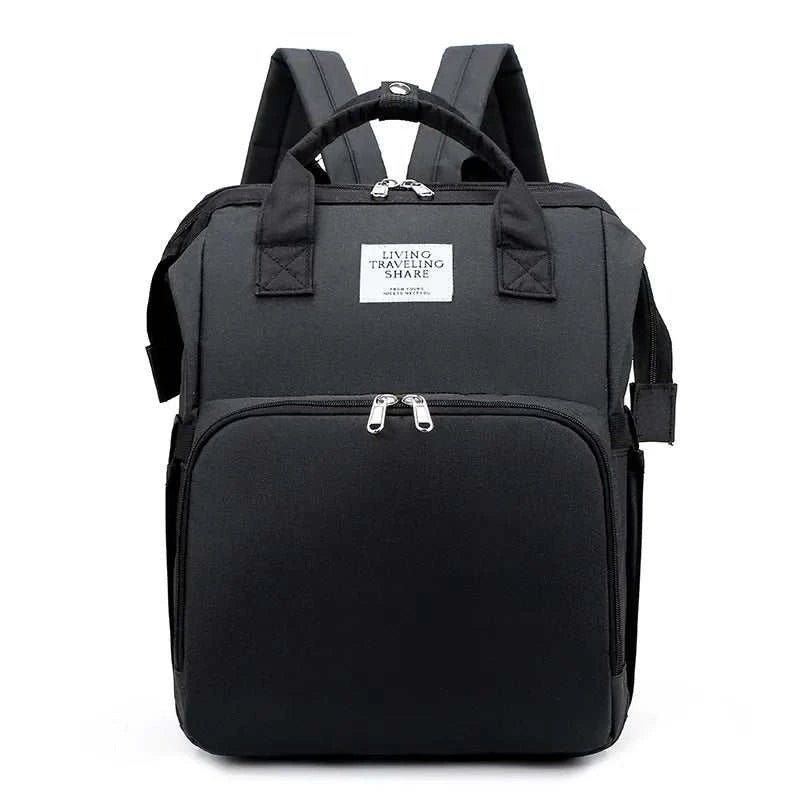 Large - Capacity Mommy Bag - AZ Depot Express