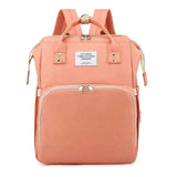 Large - Capacity Mommy Bag - AZ Depot Express