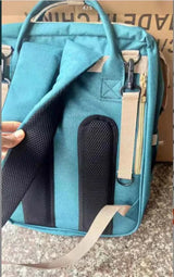 Large - Capacity Mommy Bag - AZ Depot Express