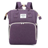 Large - Capacity Mommy Bag - AZ Depot Express