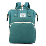 Large - Capacity Mommy Bag - AZ Depot Express