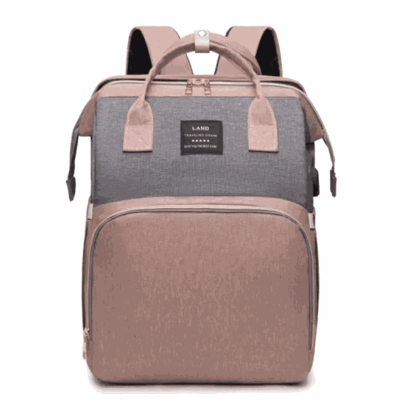 Large - Capacity Mommy Bag - AZ Depot Express