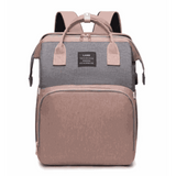 Large - Capacity Mommy Bag - AZ Depot Express