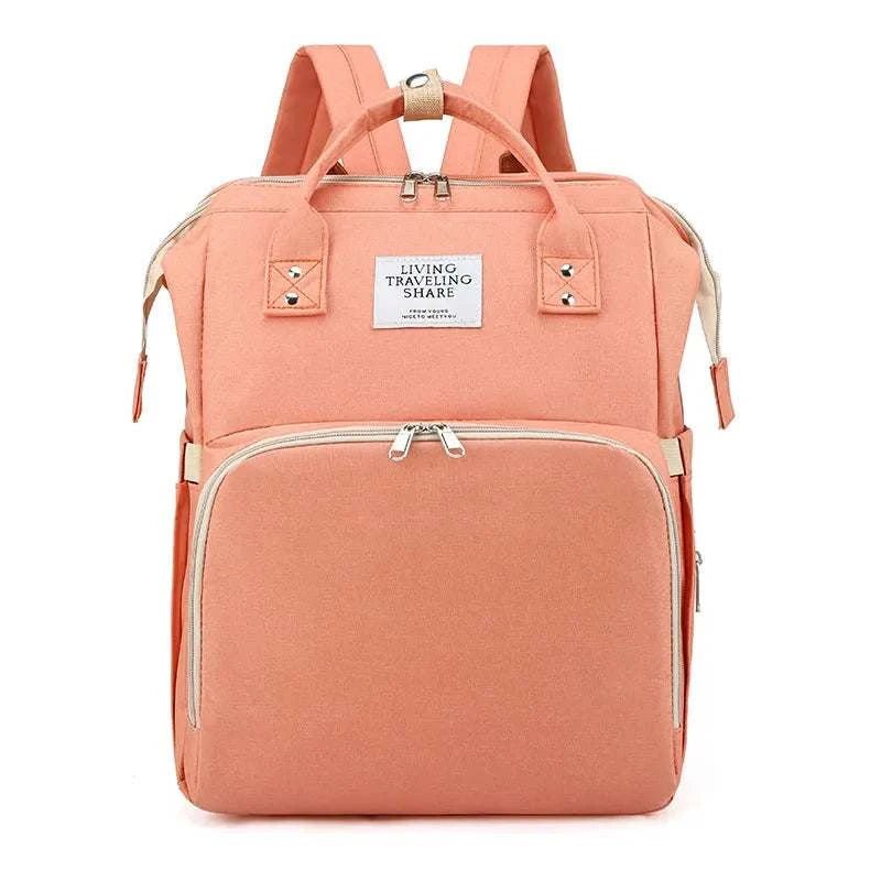 Large - Capacity Mommy Bag - AZ Depot Express