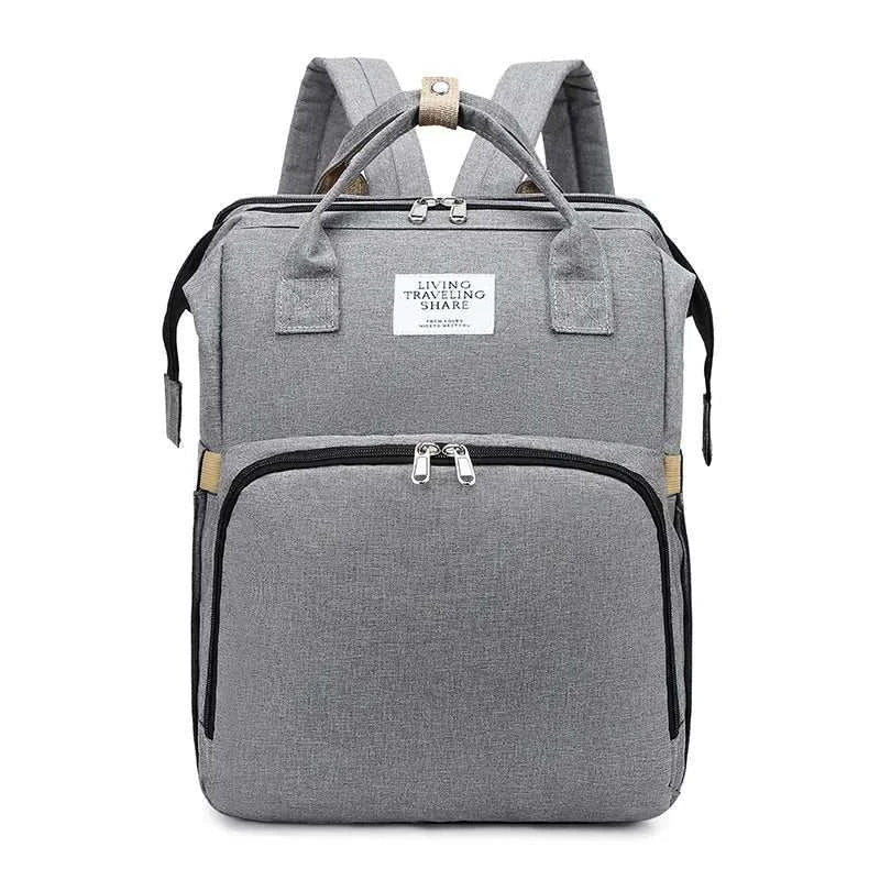 Large - Capacity Mommy Bag - AZ Depot Express