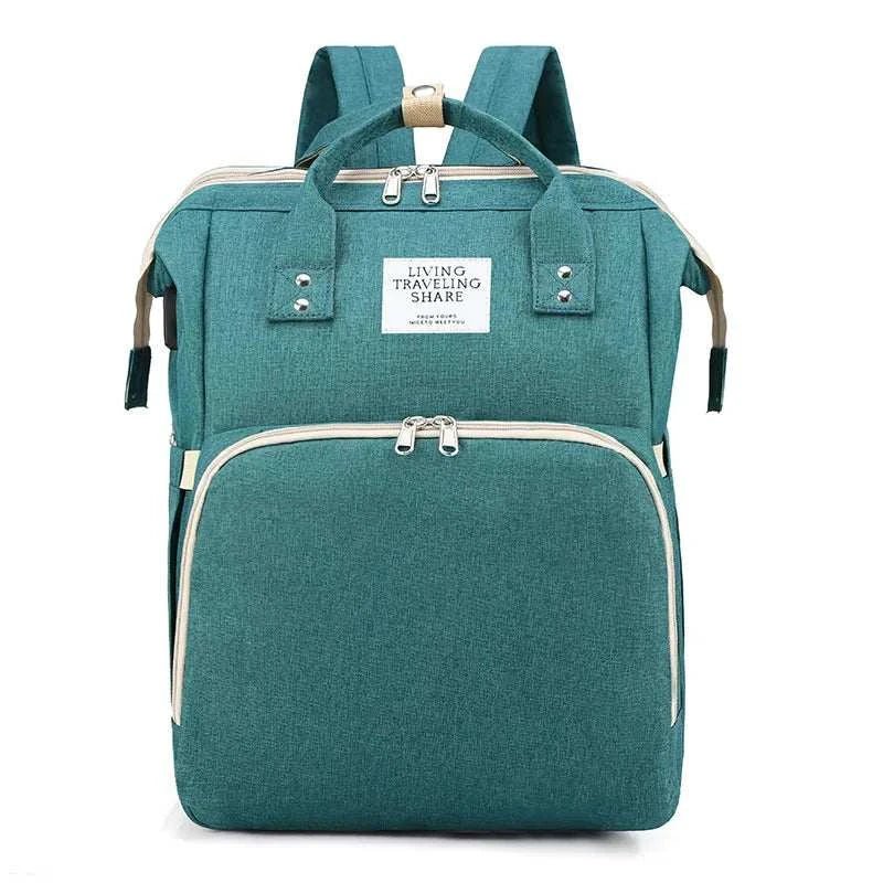 Large - Capacity Mommy Bag - AZ Depot Express