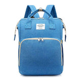 Large - Capacity Mommy Bag - AZ Depot Express