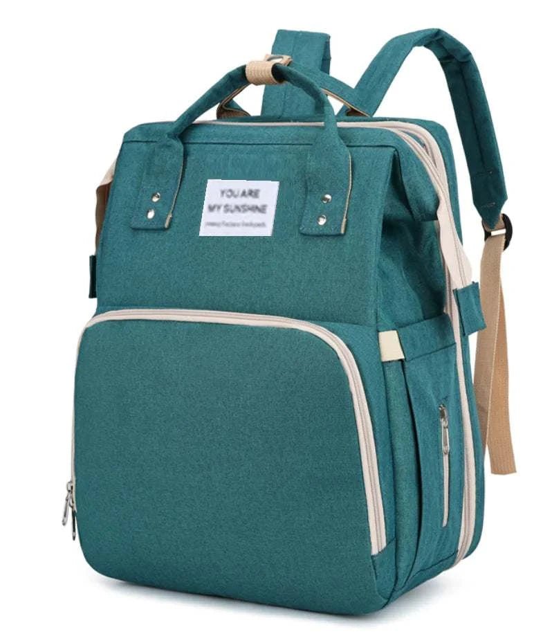 Large - Capacity Mommy Bag - AZ Depot Express