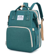 Large - Capacity Mommy Bag - AZ Depot Express