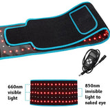 LED Infrared Belt Therapy Device - AZ Depot Express