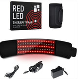 LED Infrared Belt Therapy Device - AZ Depot Express