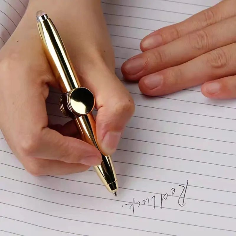 LED Spinning Pen - AZ Depot Express