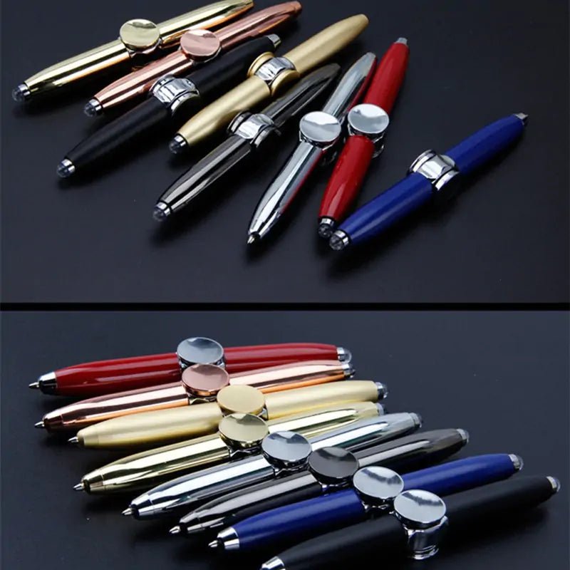 LED Spinning Pen - AZ Depot Express